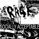 Ragk - Socially Acceptable